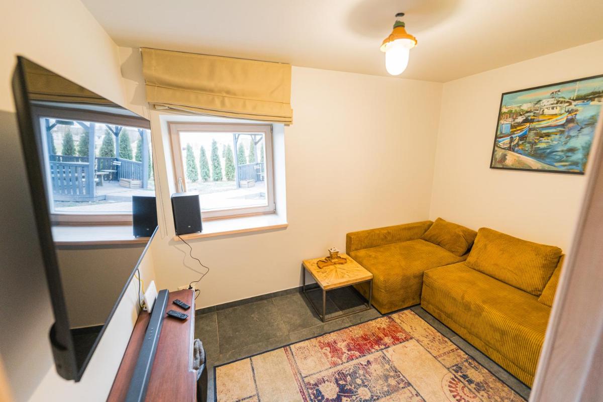 Vintage Pilot's house - Pūpoli - Housity