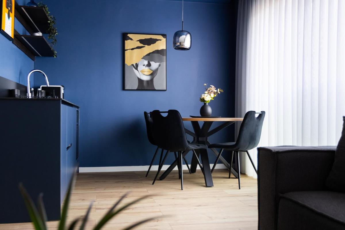 Erika\'s Boutique Hotel - Housity