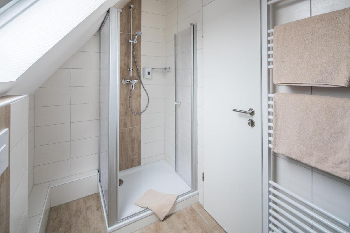 Pension Sonnenstrand - Housity
