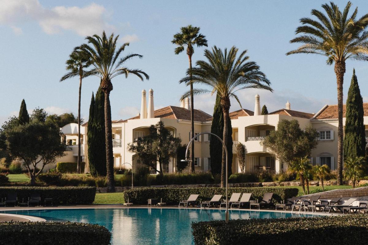 A piscina em ou perto de Vale d'Oliveiras Quinta Resort & Spa