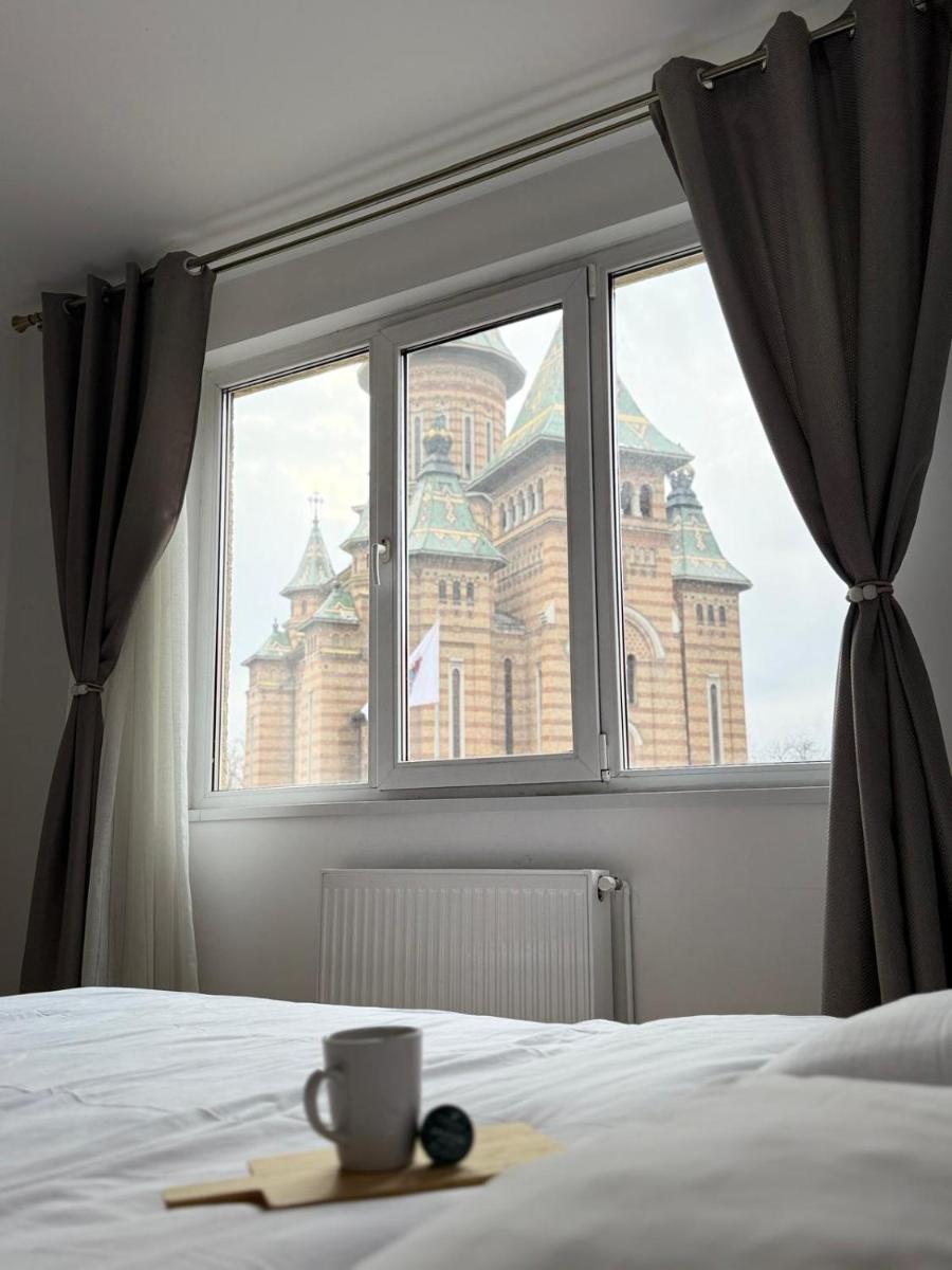 Piata Victoriei - Housity