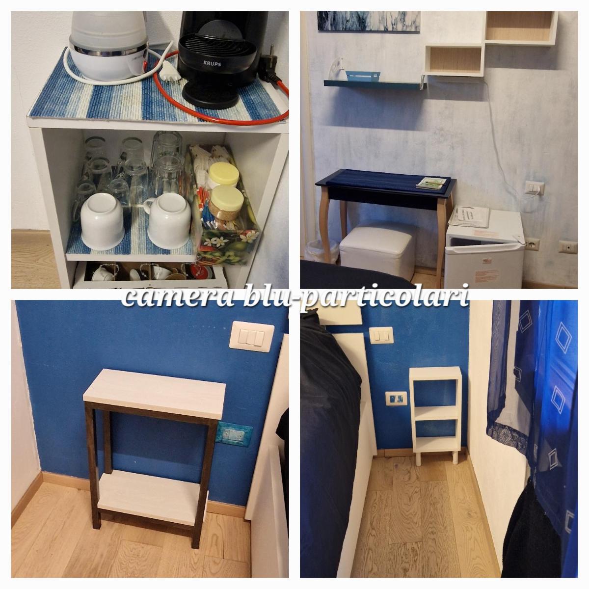 Monteceneri 9 B&b - Housity