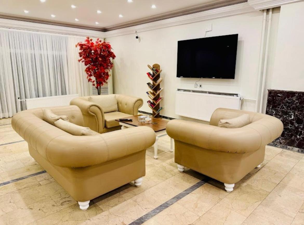 Garden Liva Hotel - Housity