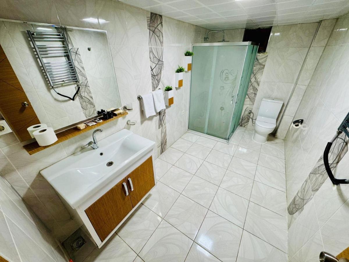 Garden Liva Hotel - Housity