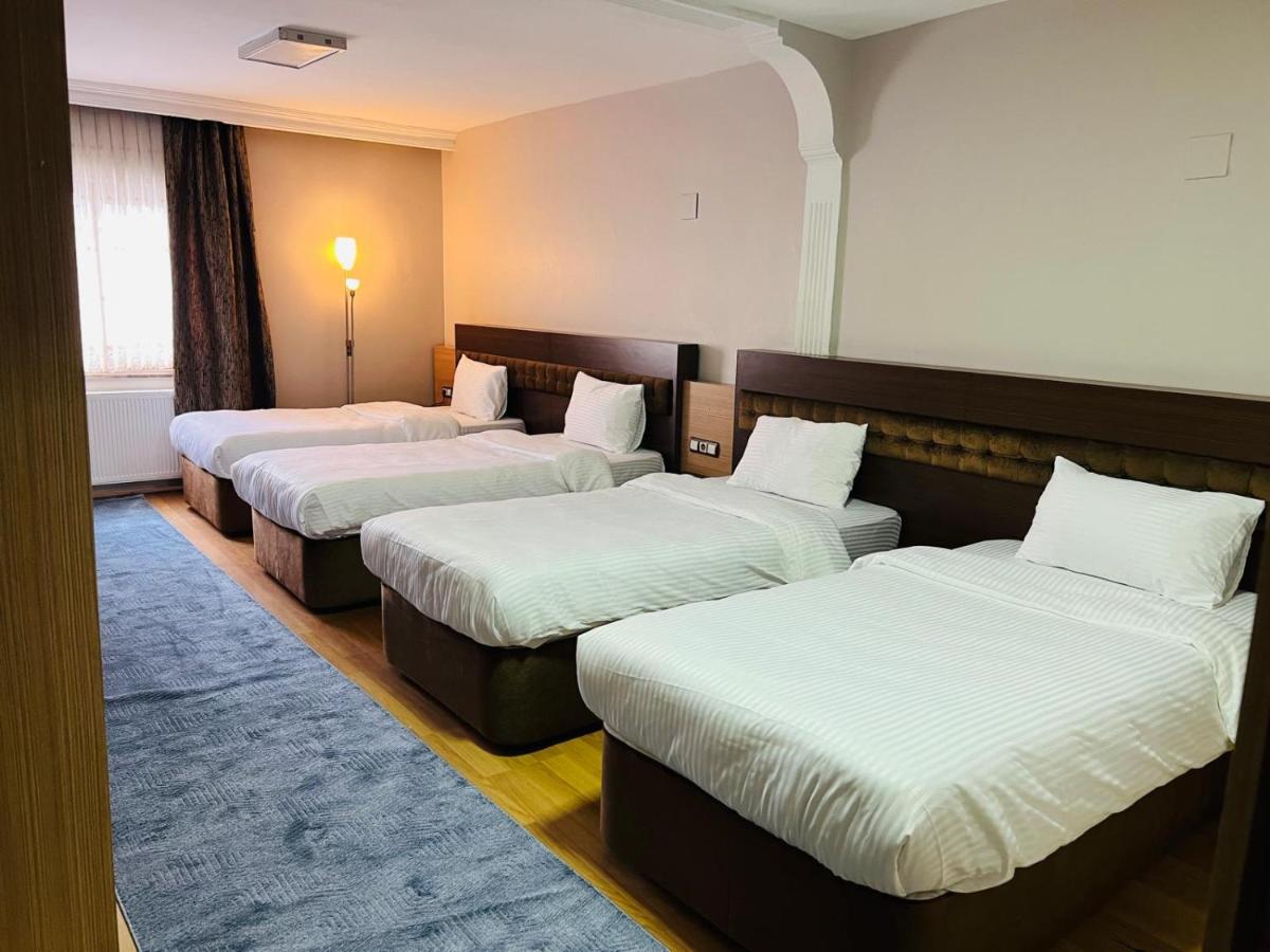 Garden Liva Hotel - Housity