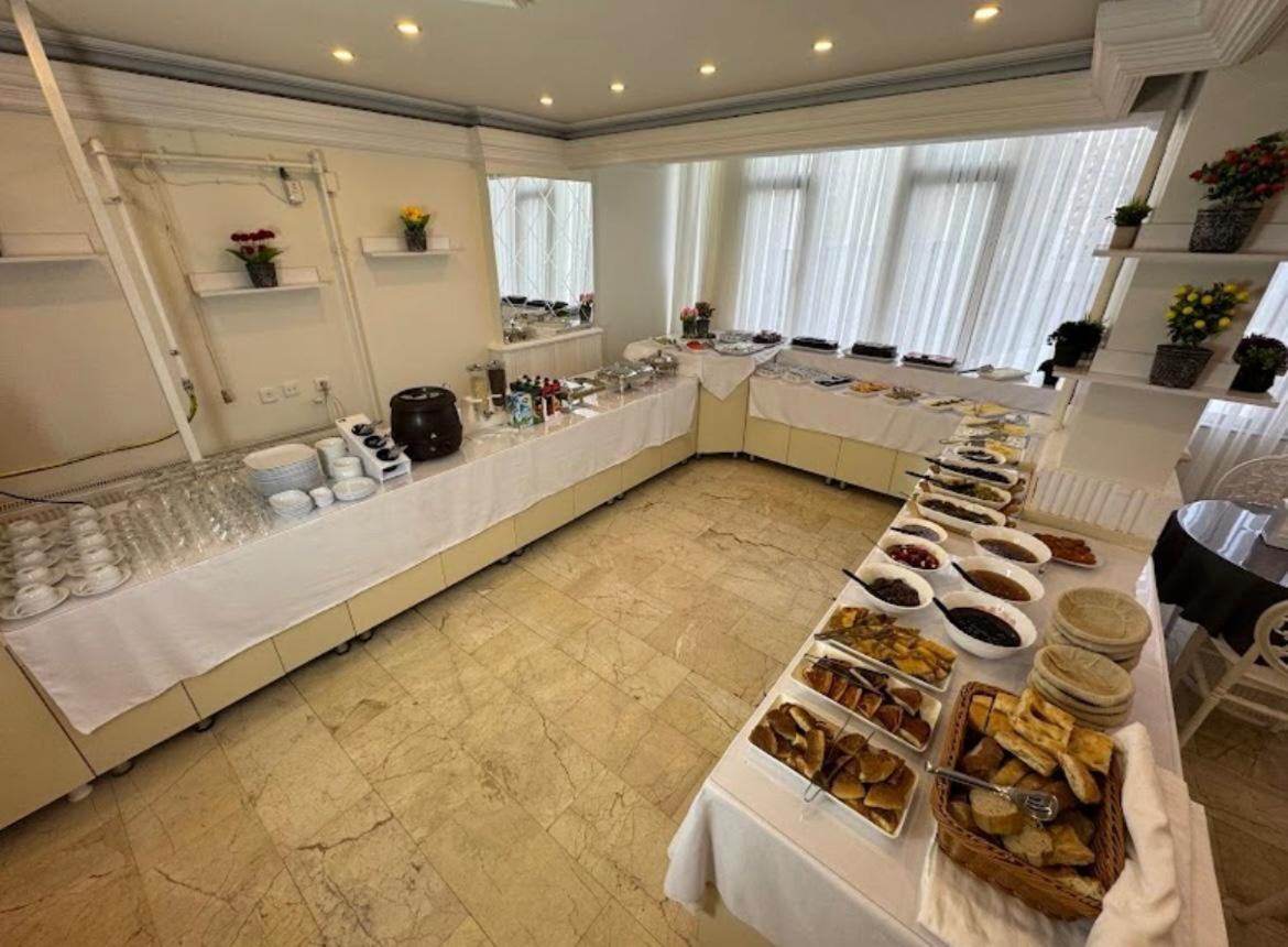 Garden Liva Hotel - Housity