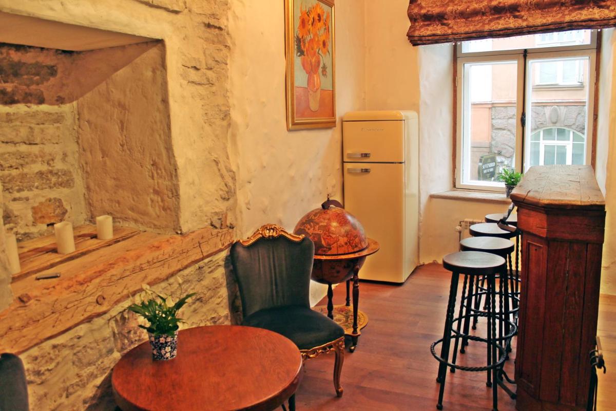 Viru Lux Apartment - Housity