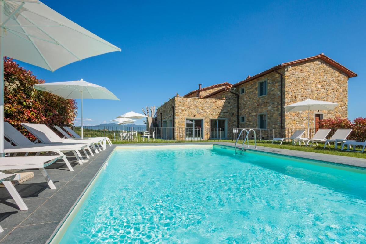 Podere La Doccia - Housity