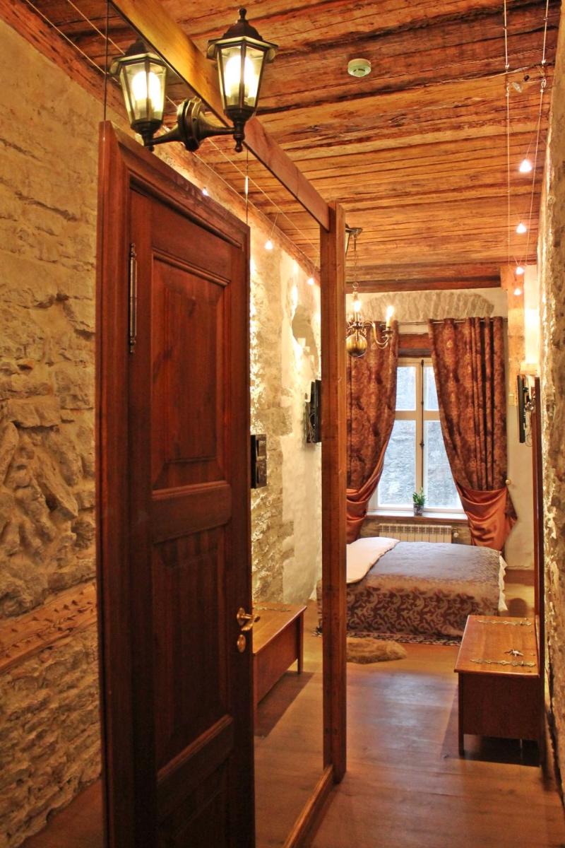 Suitetrails - Viru Lux Apartment