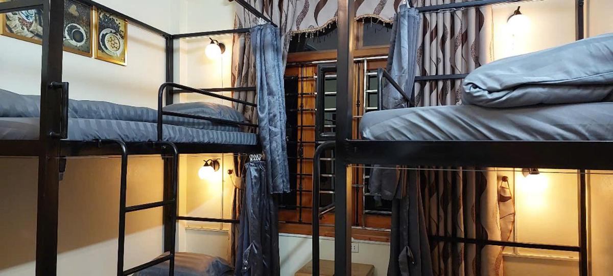 Đăng Dương Motel - Hizvo