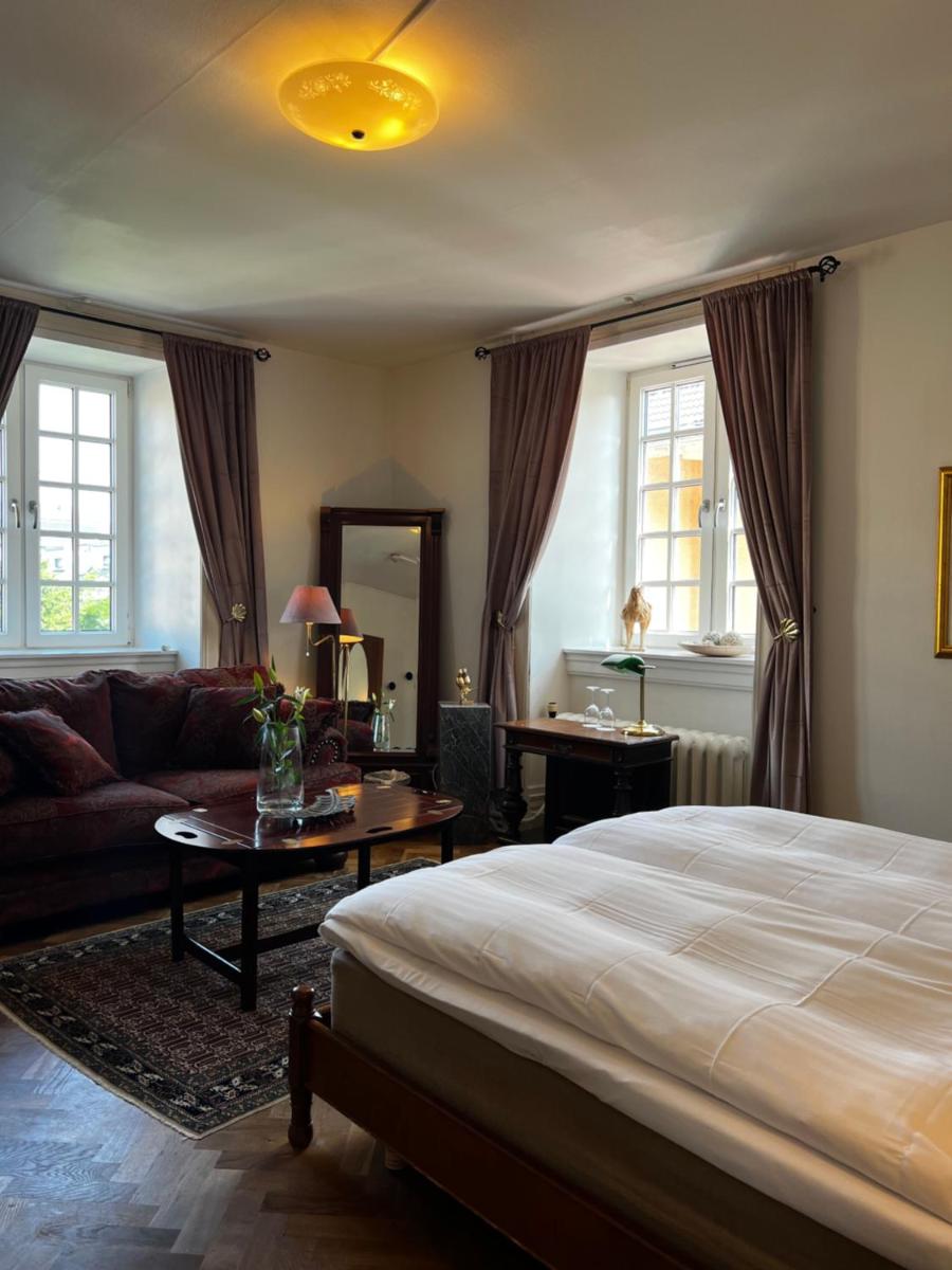 Hotell Dannegården - Housity