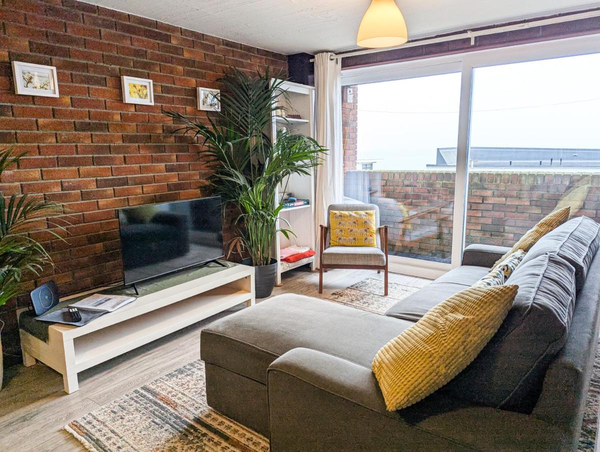 South Fistral View Apartment - Housity