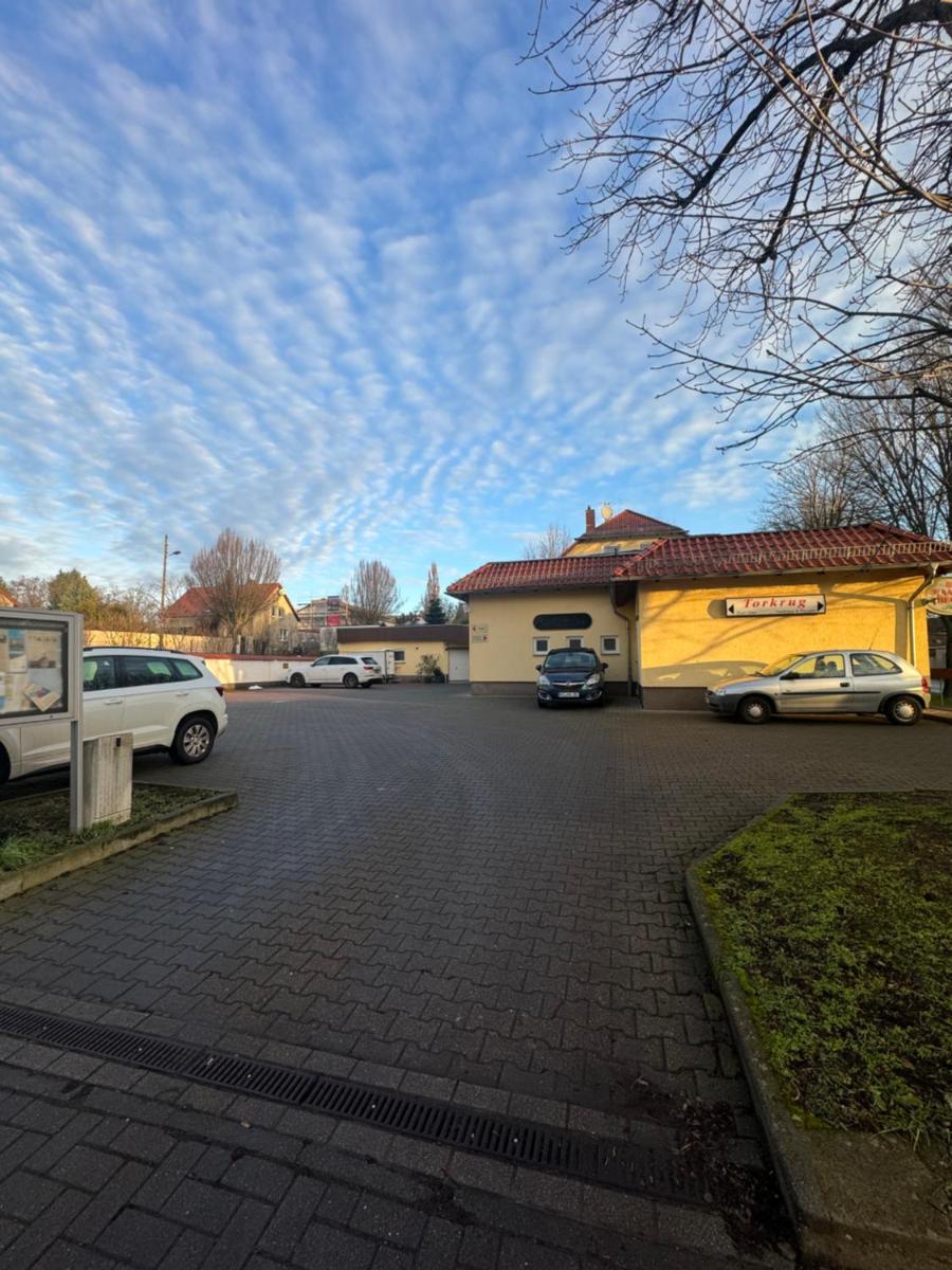 Gaststätte Zum Torkrug - Housity