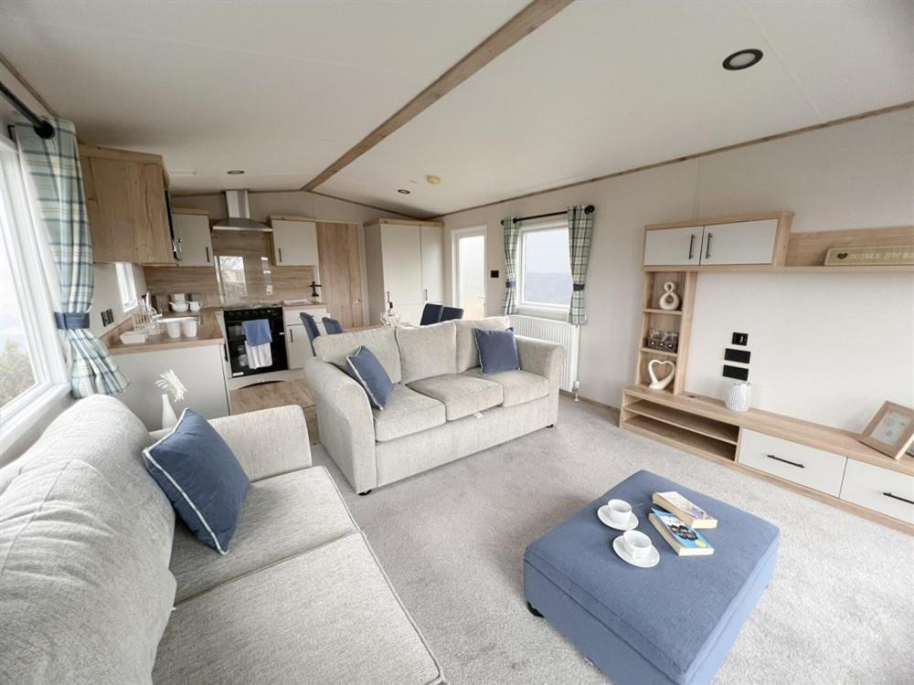 Caravan on Fantastic site - Housity