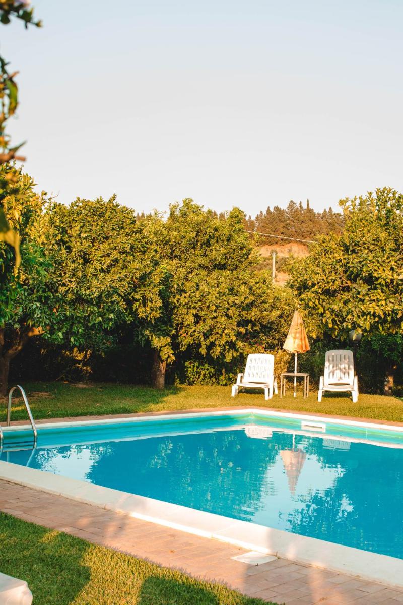 Agriturismo Villa Vittoria - Housity
