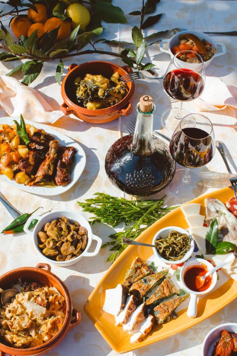 Agriturismo Villa Vittoria - Housity