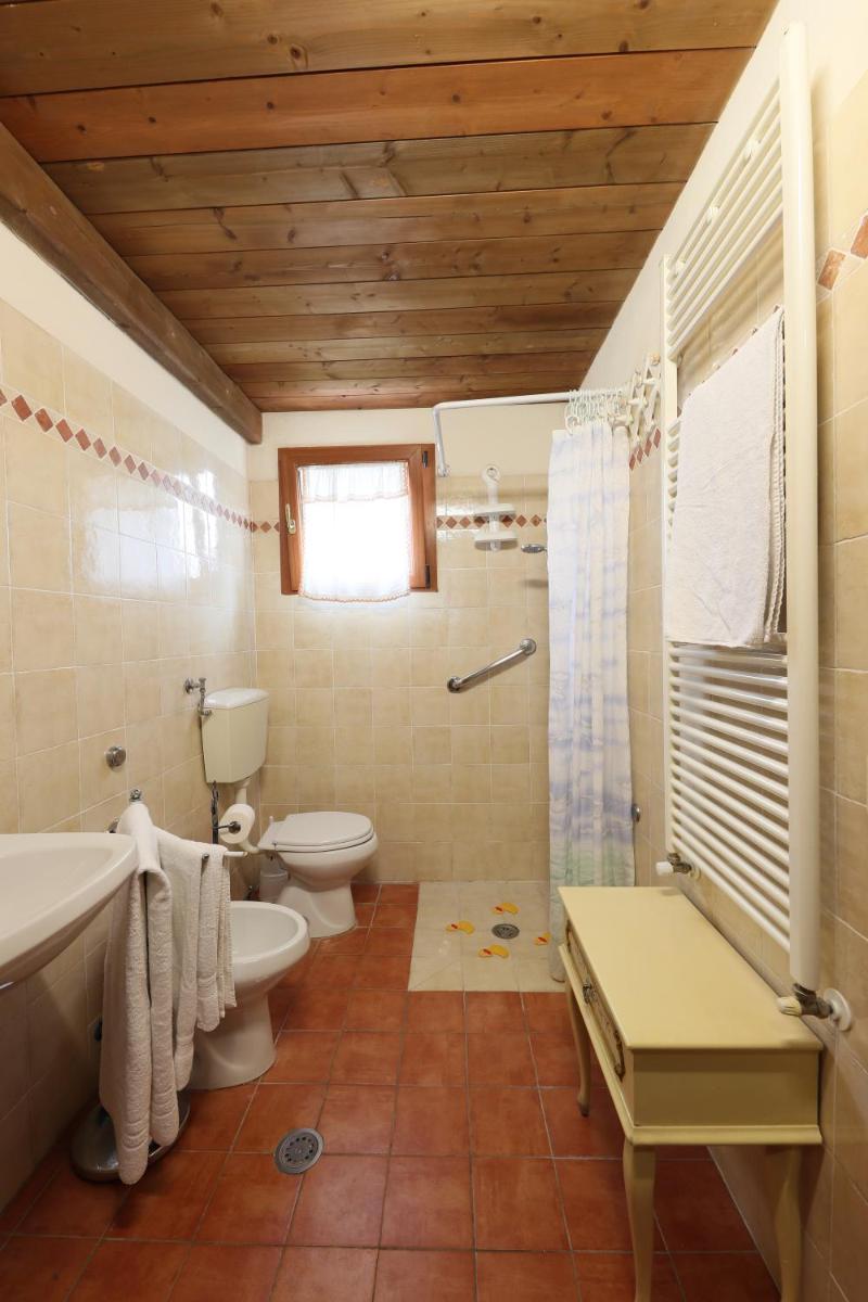 Agriturismo Il Giardino - Housity