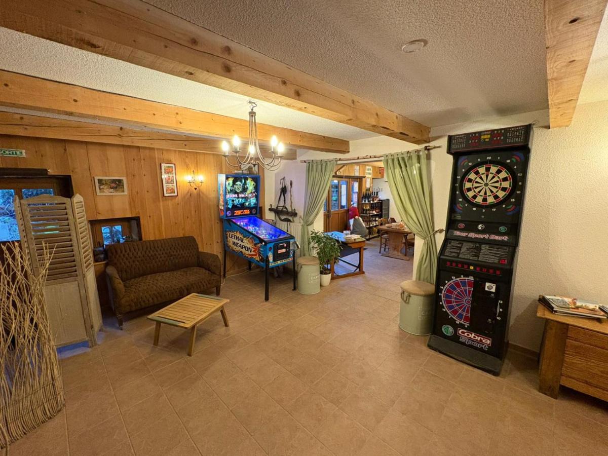 Auberge du Ruxelier J&D - Housity