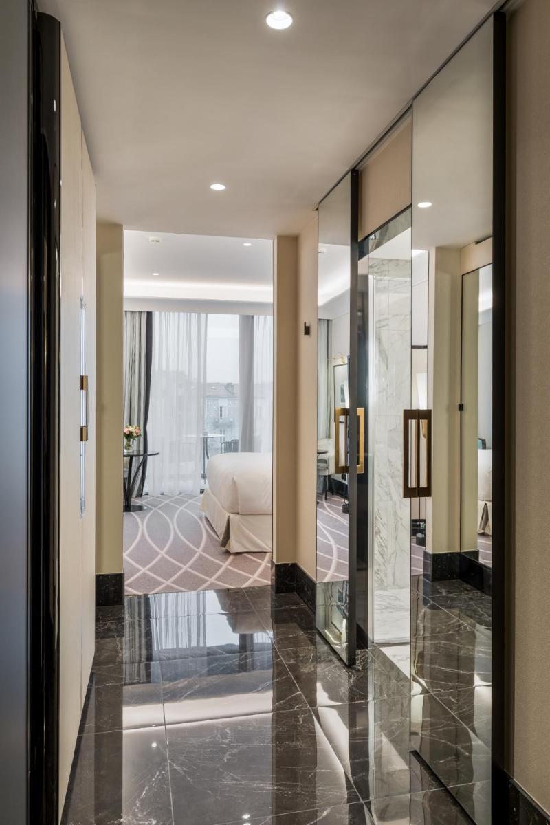 Photo de la galerie de l'établissement Maison Albar - Le Victoria, à Nice