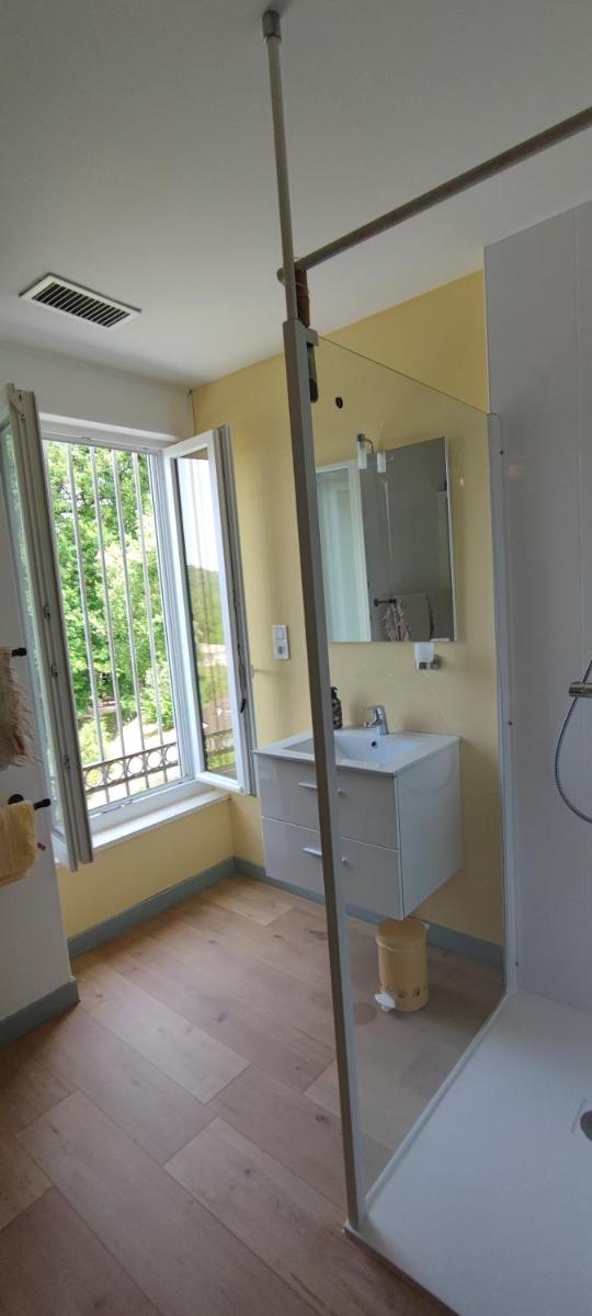 Les chambres d'hôtes de La Bastide du puech - Housity