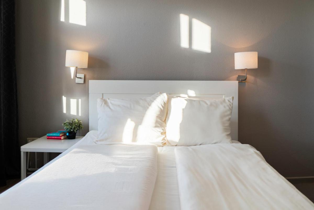 Apartment Hotel Lindeneck - Housity