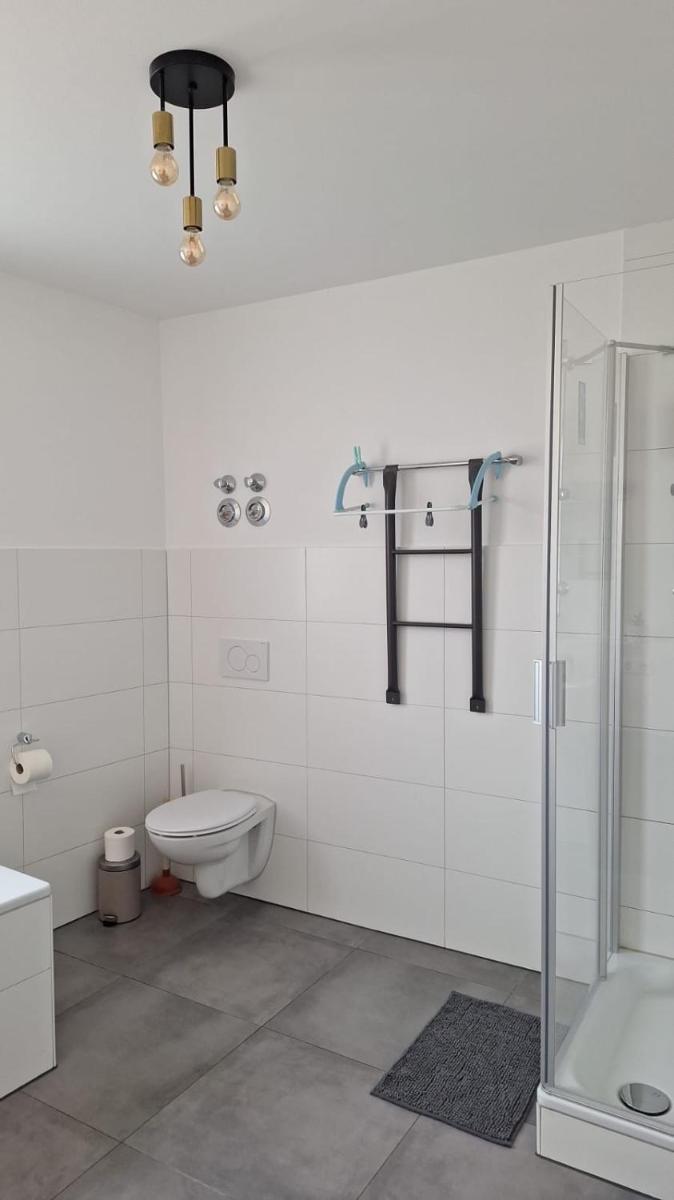 Monteurwohnung Pforzheim - L8 Street - Housity