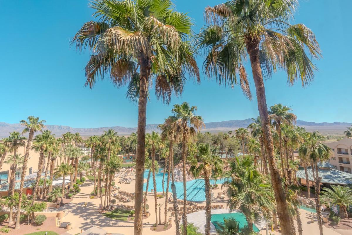 CasaBlanca Resort, Casino, Golf & Spa - Housity