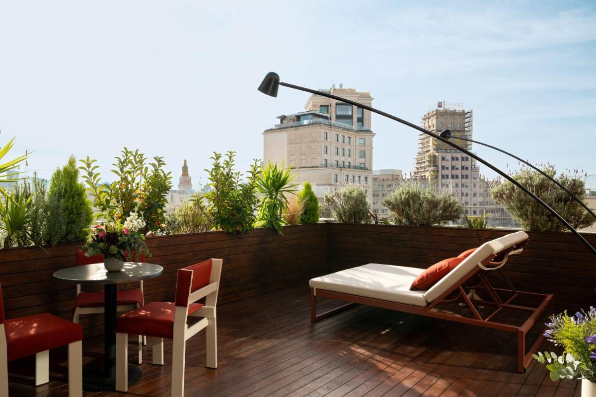 Imagen de la galería de Almanac Barcelona, en Barcelona