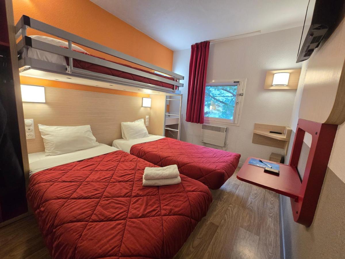 Premiere Classe Troyes Sud - Parc St Thibault - Housity