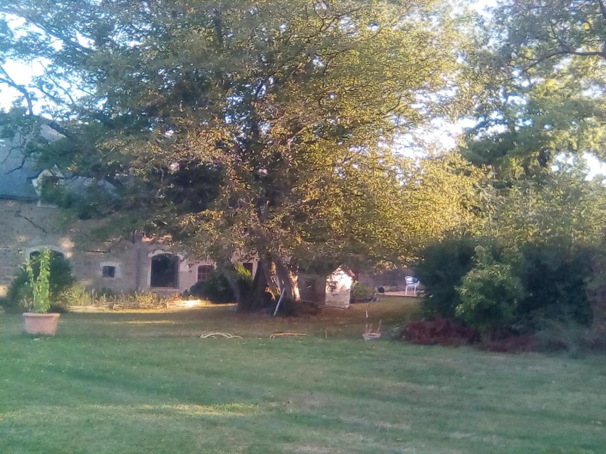 Le morvan de serge - Housity