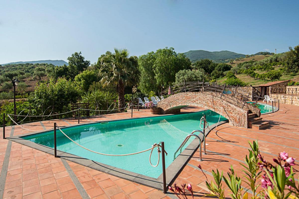 Azienda Agrituristica Bergi - Housity