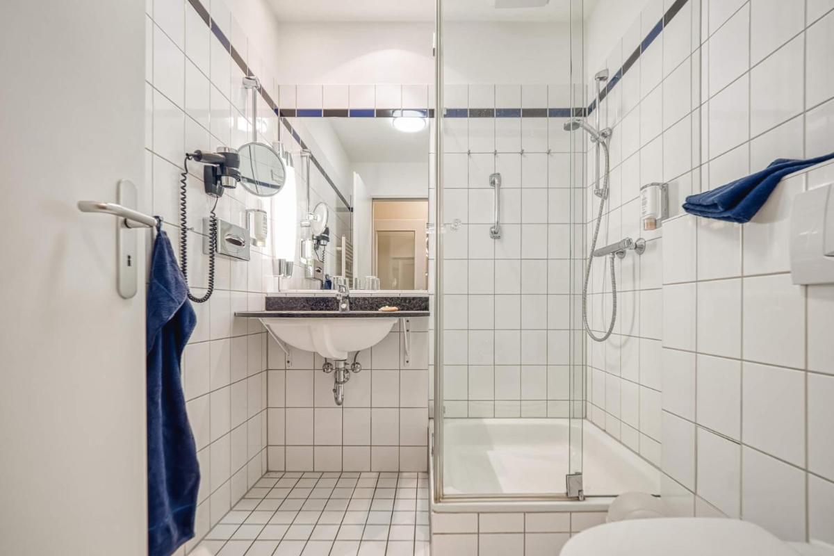 Seestraße 54 Wohnung 1 Seegras - Housity