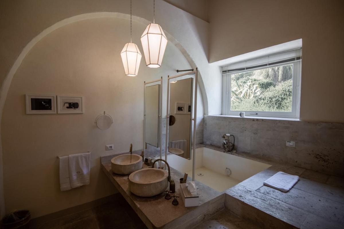 Castello Camemi - Housity