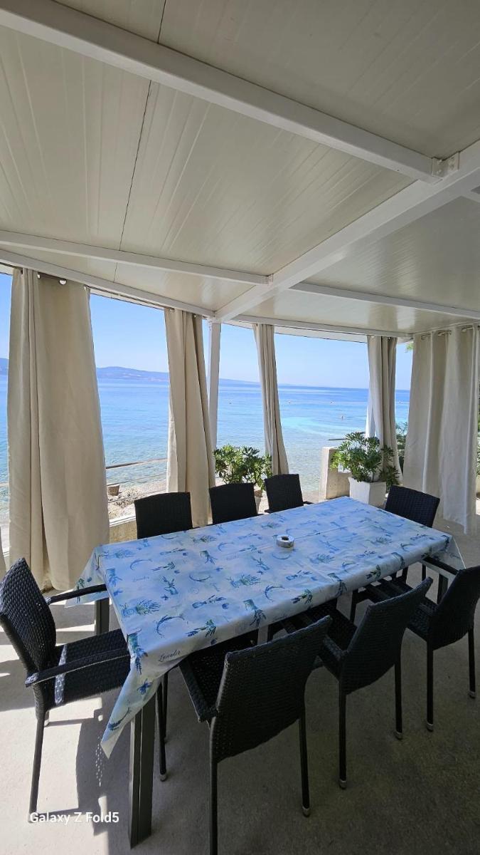Apartmens Beach house - Housity