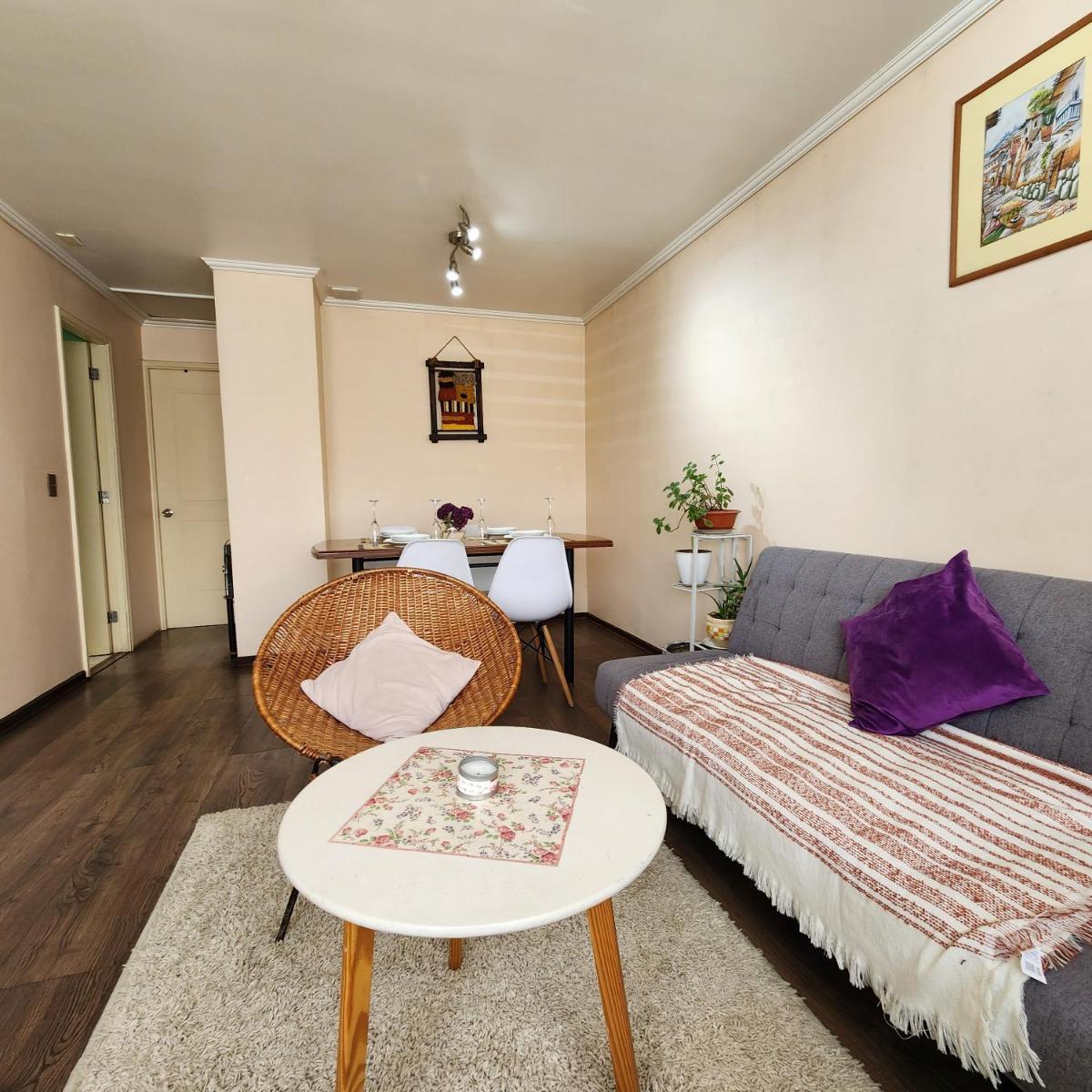 Cabaña El Lingue - Housity