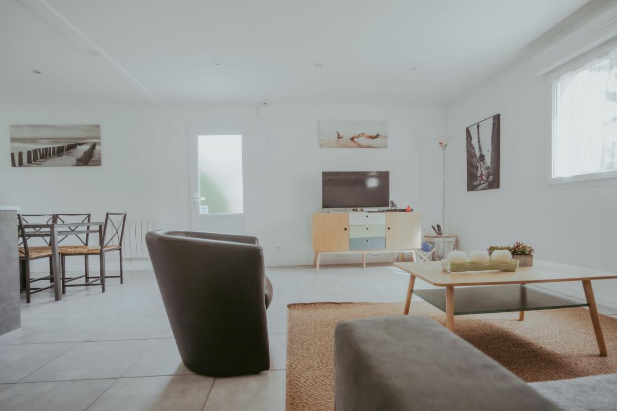 pepiniere - Housity