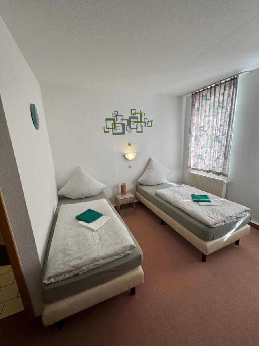 Pension zur Bergbahn - Housity