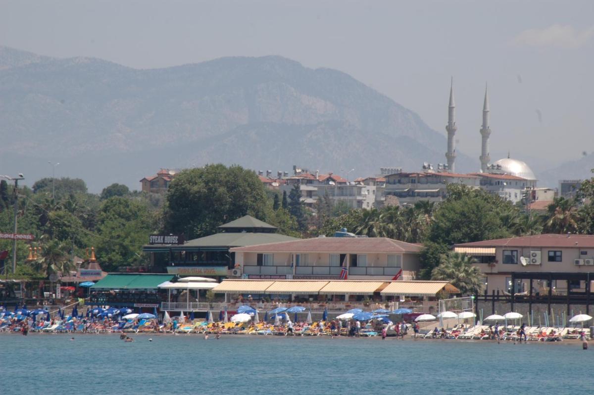 Sunprime Dogan Side Beach - Adult Only (+16) - Housity