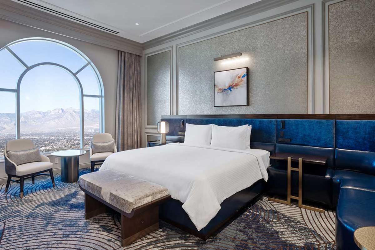 The Venetian® Resort Las Vegas - Housity