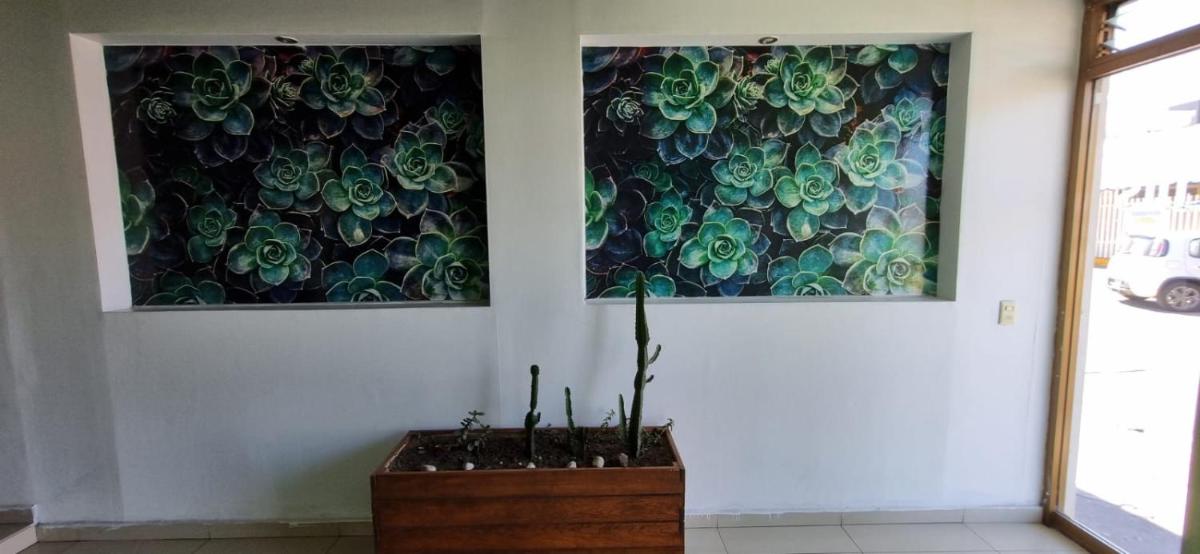Hotel Posada San Luis - Housity