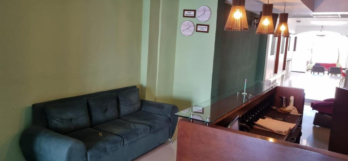 Hotel Posada San Luis - Housity