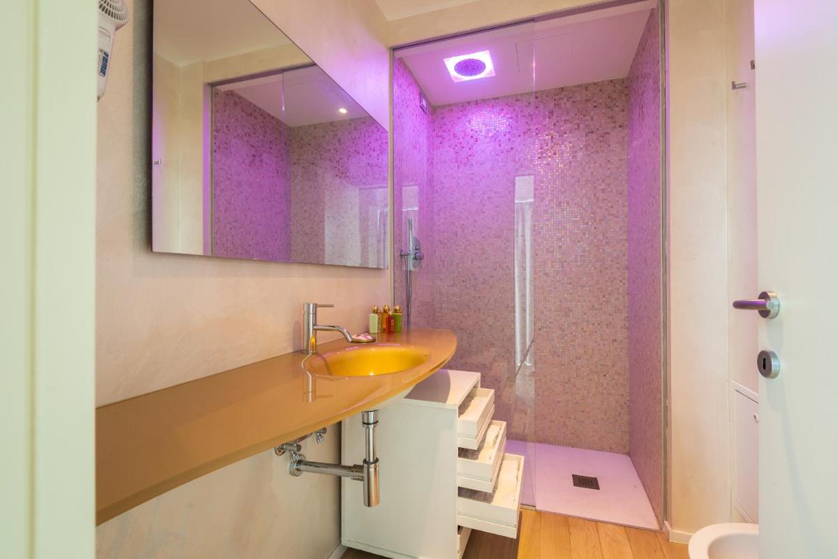Hotel Ca' Di Valle - Housity