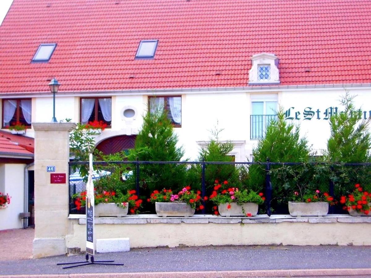 Hôtel Le Saint Martin - Housity