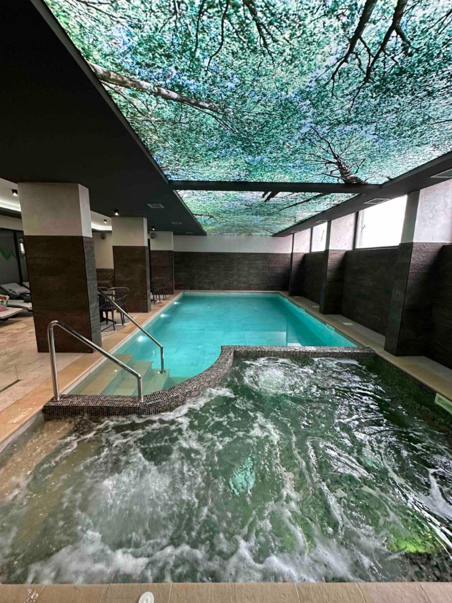 Ilic Prestige wellness & spa Zlatibor - Housity