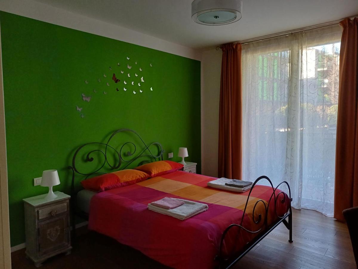 Bed & go Trento - Housity