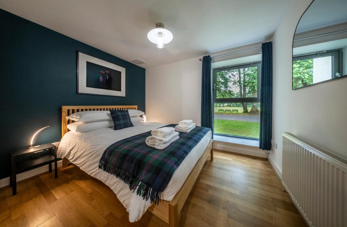 Raven Wing Apartments - Highland Club Scotland - Housity