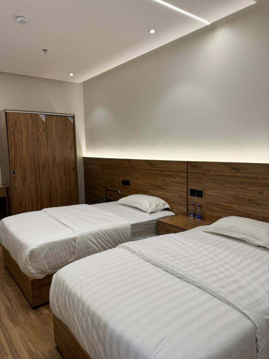 قمة راحتي للشقق المخدومة Qimat Rahaity SERVICED APARTMENTS - Hizvo