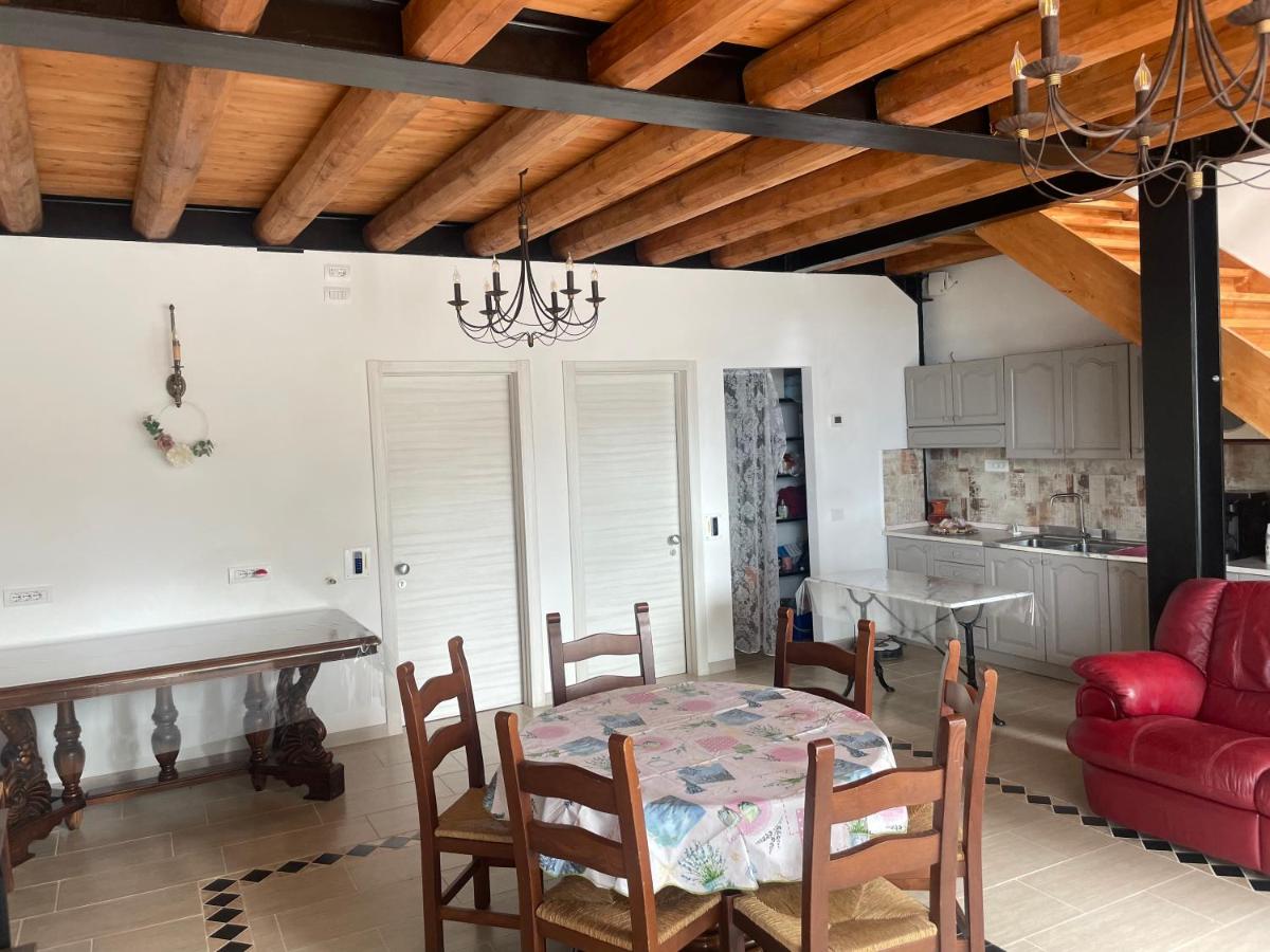 TENUTA BORGATO MORELLI - Housity