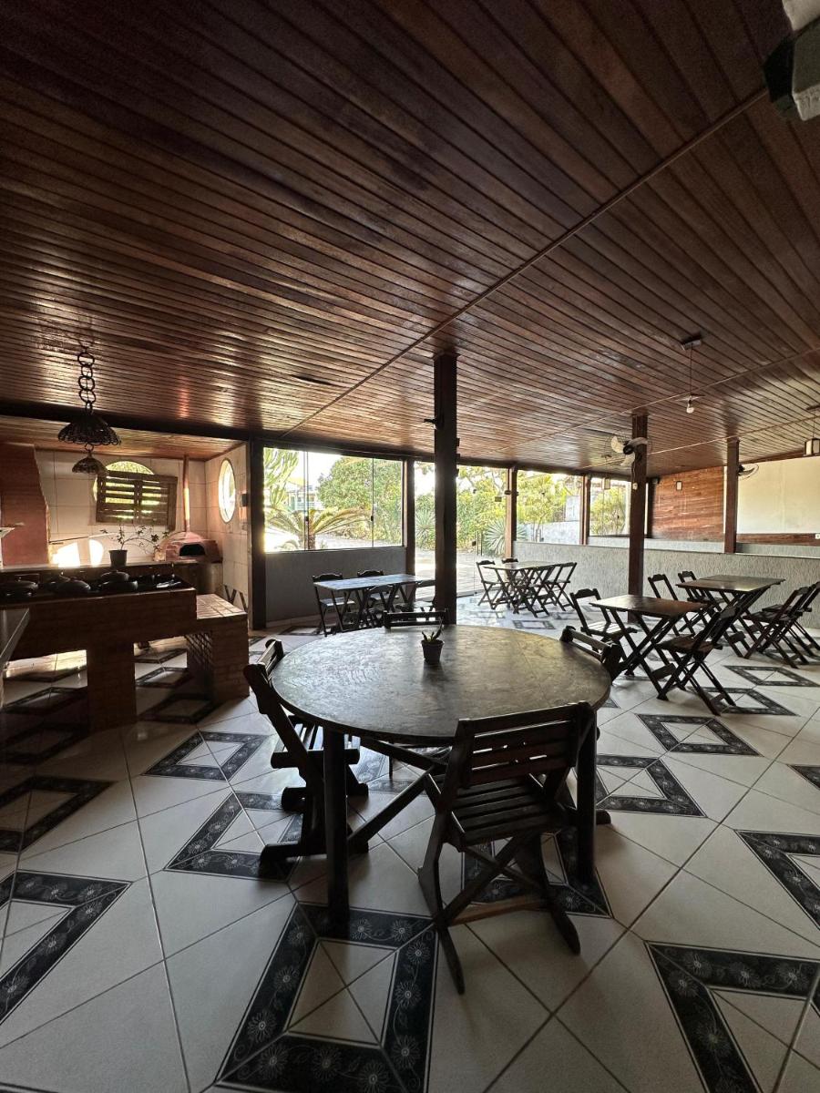 Pousada Porto di Mare - Housity