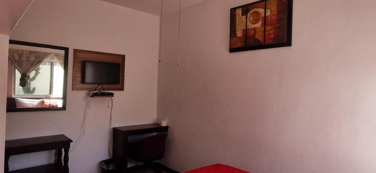 Hotel Posada San Luis - Housity